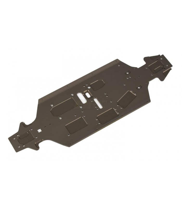 Chasis associated RC8B4 - E1rc.com