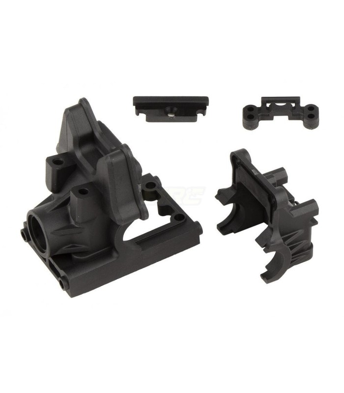 Caja de diferencial delantera RC8B4 - E1rc.com