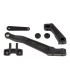 RC8B4 Chassis Brace Set - E1rc.com