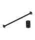 Palier central 86.5mm RC8B4 - E1rc.com