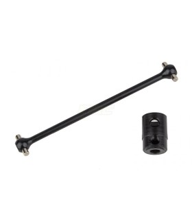 Palier central 86 5mm RC8B4