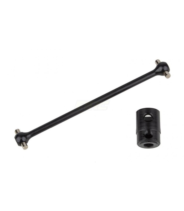 Palier central 86.5mm RC8B4 - E1rc.com