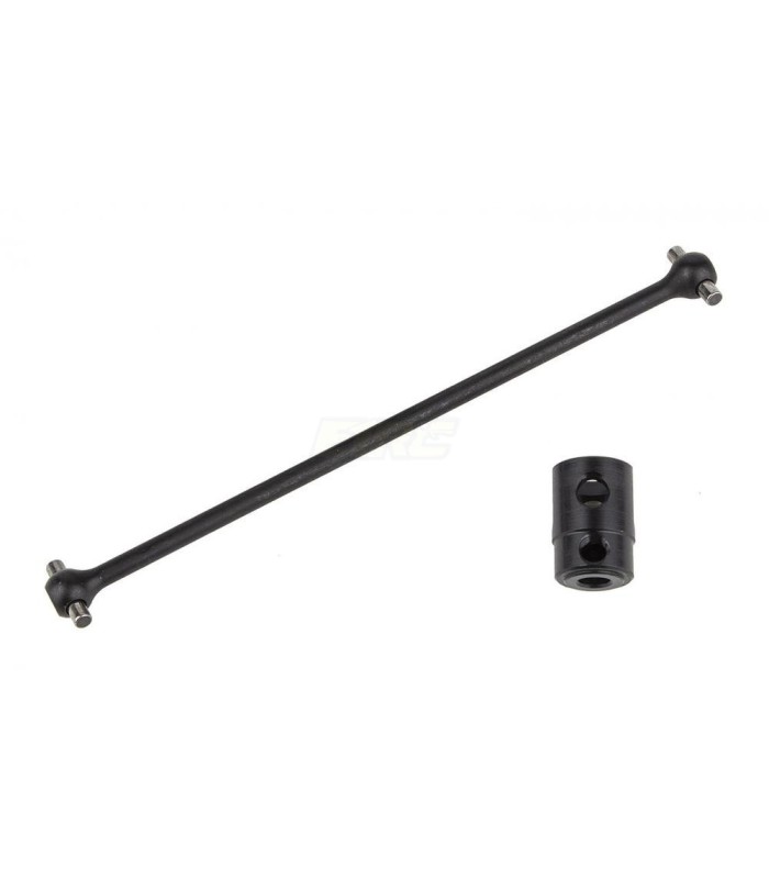 RC8B4 Palier central 115mm RC84 - E1rc.com