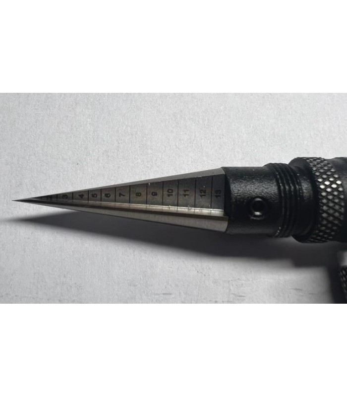 Escariador Elite Rc 0-14mm - E1rc.com