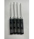 Kit llaves Allen Elite Rc (4ud) - E1rc.com