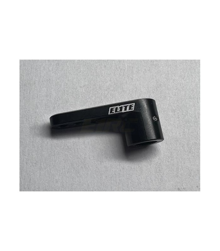 Brazo de servo de aluminio 25T Elite Rc - E1rc.com
