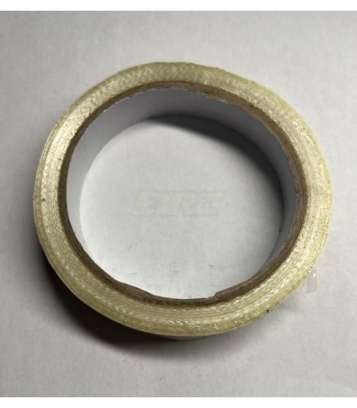 Cinta transparente reforzada Elite - E1rc.com