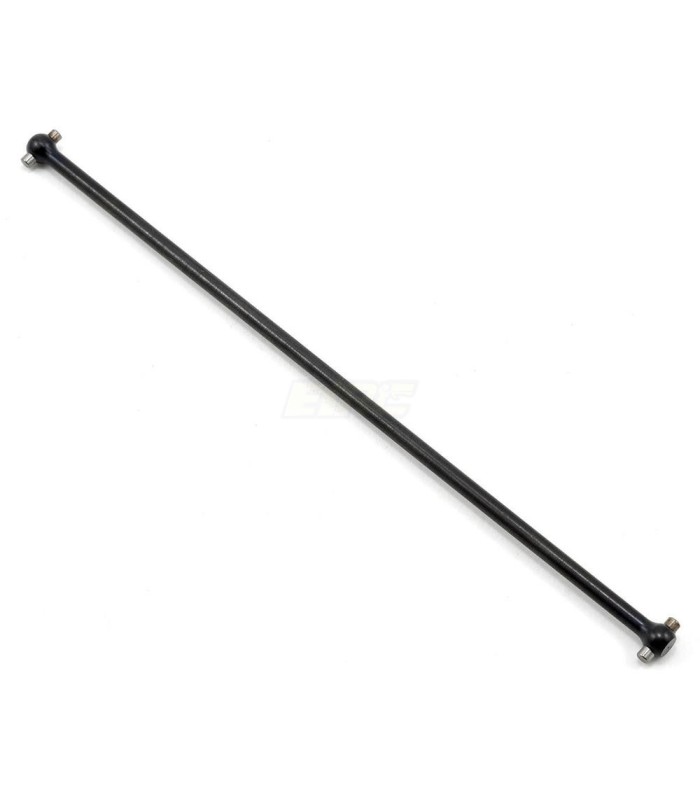 Hardened Steel Front/Center Driveshaft SCT410 - E1rc.com