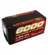 Bateria Gens ACE 6000mah shorty 15,2V HV 130C 4S2P - E1rc.com