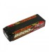Bateria Gens Ace 8200MAH 7.6V 130C 2S conector 5mm - E1rc.com