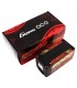 Bateria Gens ACE 6000mah shorty 15,2V HV 130C 4S2P - E1rc.com