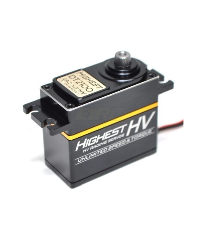 Servo Highest DT2100 - E1rc.com