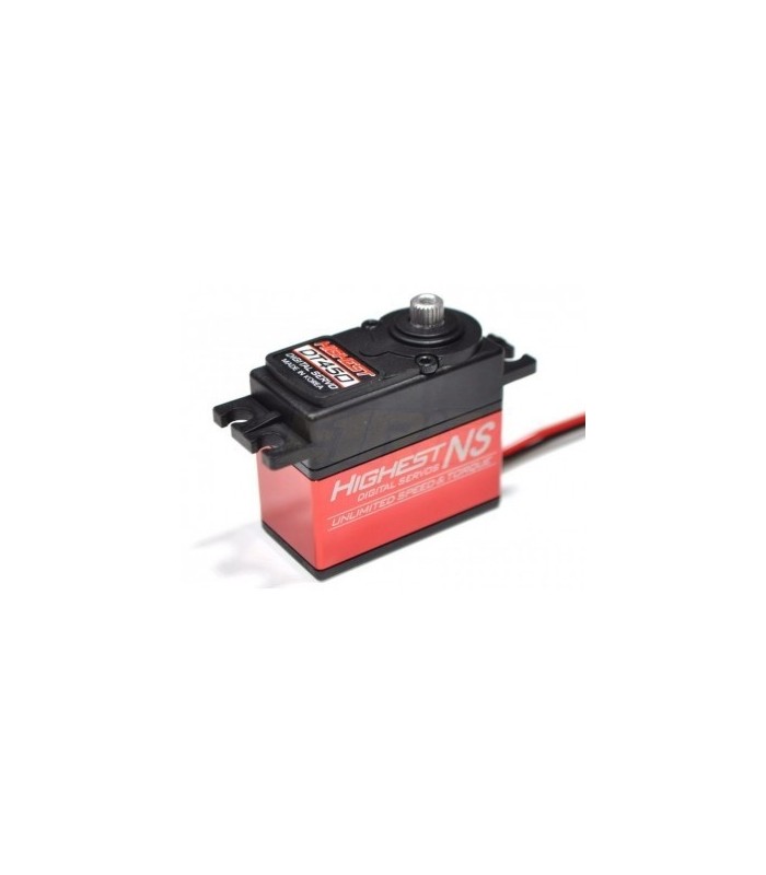 Servo Highest DT450 - E1rc.com