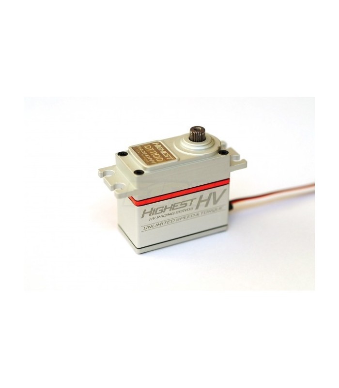Servo highest DT1100 - E1rc.com