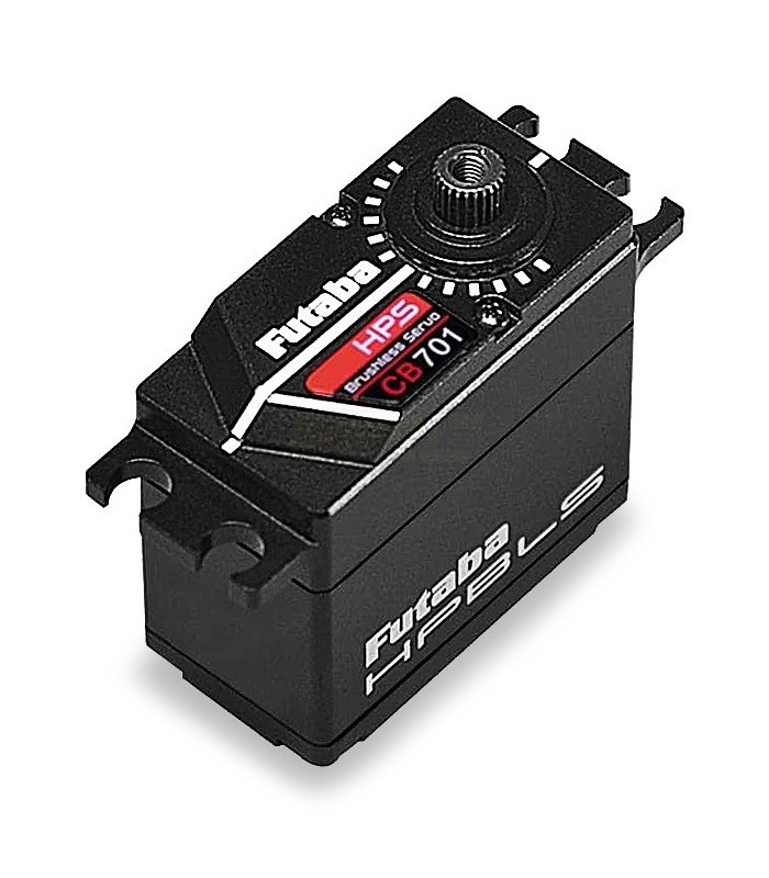 Servo futaba HPS-CB701 - E1rc.com