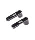 Reenvio de direccion RD aluminio para B6.4 (2ud) - E1rc.com