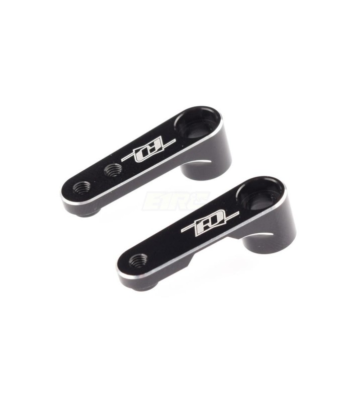 Reenvio de direccion RD aluminio para B6.4 (2ud) - E1rc.com