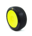 Rueda procircuit Kamikaze V2 C2 pegada amarilla