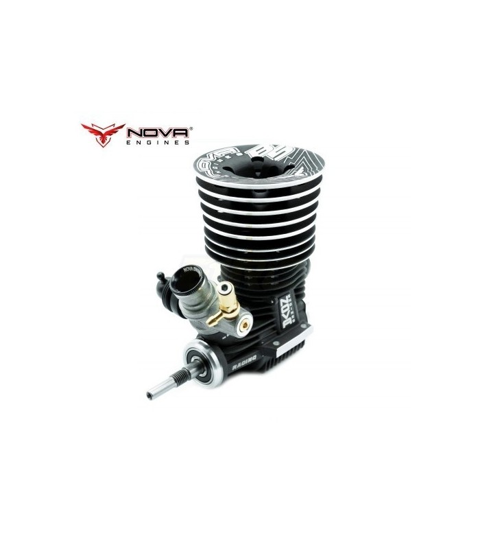 Motor nova 21 5T off road - B5 - E1rc.com