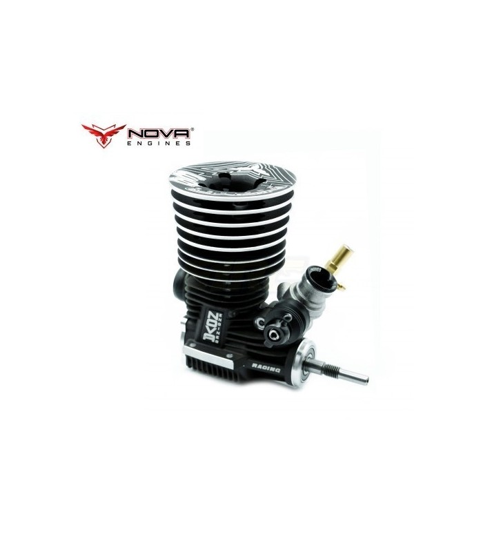 Motor nova 21 5T off road - B5 - E1rc.com