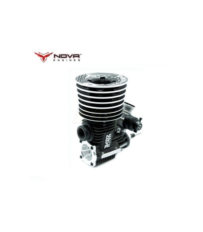 Motor nova 21 5T off road - B5 - E1rc.com