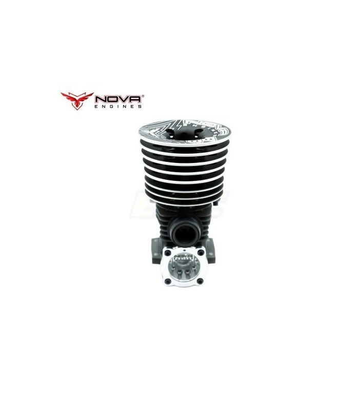 Motor nova 21 5T off road - B5 - E1rc.com