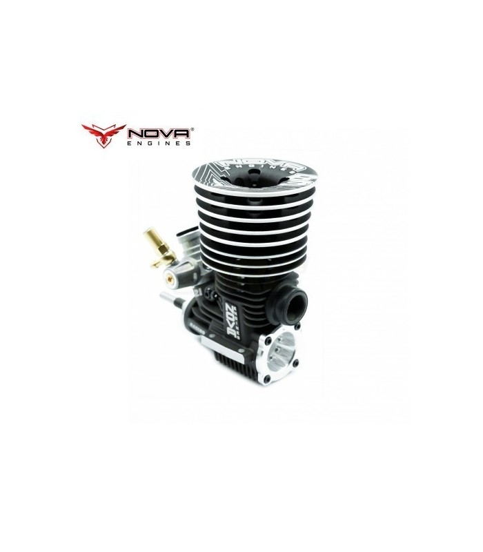 Motor nova 21 5T off road - B5 - E1rc.com