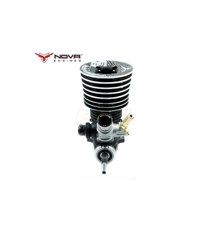 Motor nova 21 5T off road - B5 - E1rc.com