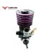 Motor nova 21 3T DLC con rodamiento ceramico B3R - E1rc.com