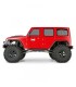 COCHE CRAWLER ROCK CRUISER 1/10 RGT86100-R 4X4 RTR - E1rc.com