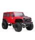 COCHE CRAWLER ROCK CRUISER 1/10 RGT86100-R 4X4 RTR - E1rc.com