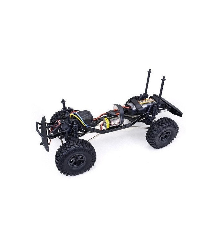 COCHE CRAWLER ROCK CRUISER 1/10 RGT86100-R 4X4 RTR - E1rc.com