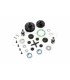 COMPLETE DIFFERENTIAL XB2 DIFFERENTIAL - E1rc.com
