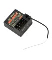 Receptor Sanwa RX-493i 4-Canales FHSS-5