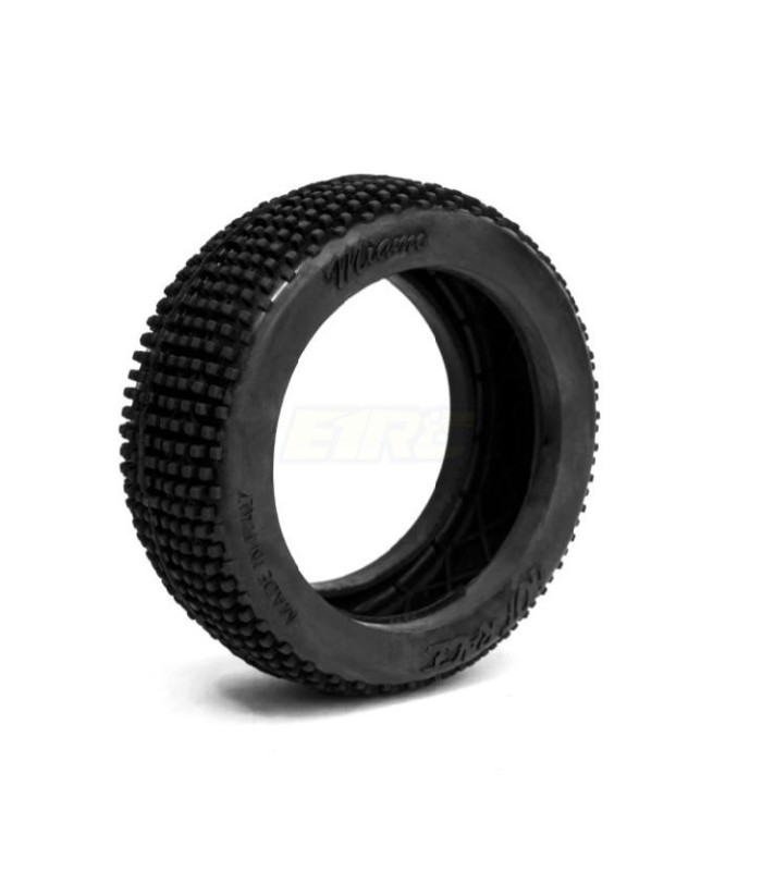 Rueda Miami superSoft 1/8 hot race solo goma (2ud) - E1rc.com