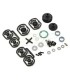 COMPLETE DIFFERENTIAL XB2 SET - E1rc.com