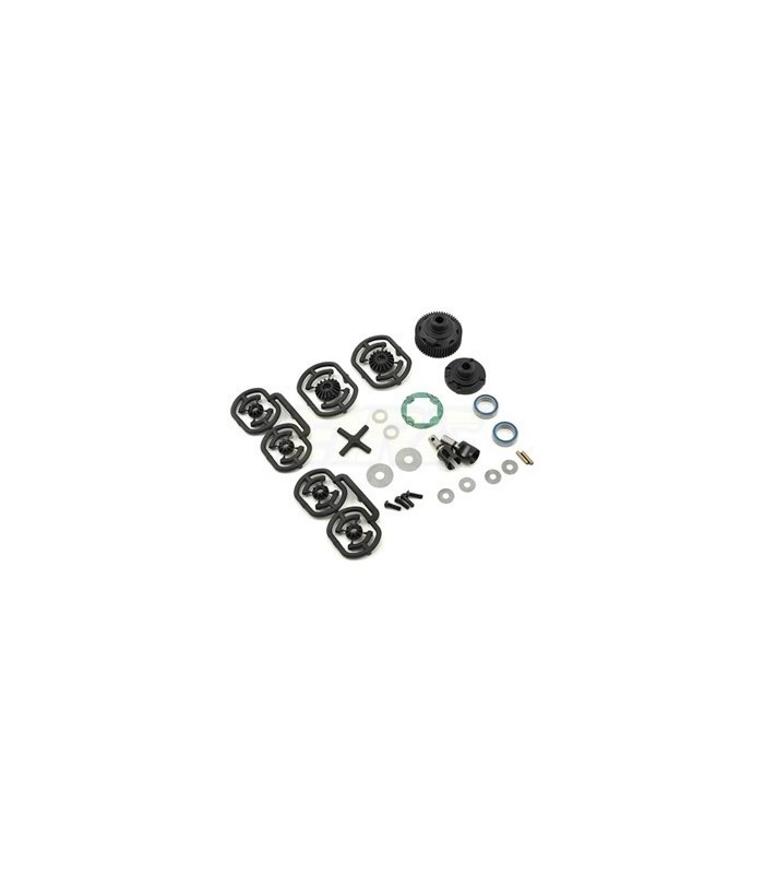 DIFERENCIAL COMPLETO XB2 SET - E1rc.com