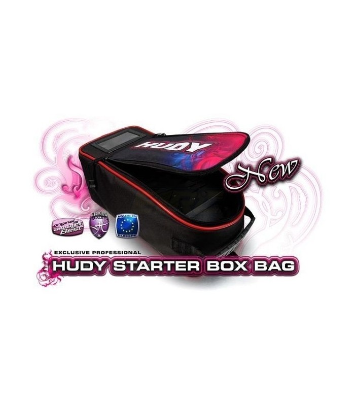 STARTER BAG V2 - E1rc.com