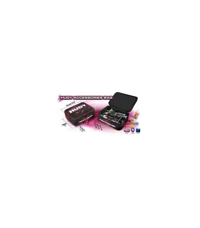 BOLSA ACCESORIOS HUDY - E1rc.com
