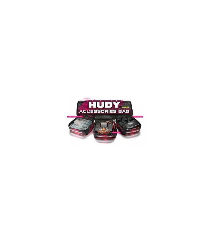 HUDY ACCESSORIES BAG - E1rc.com