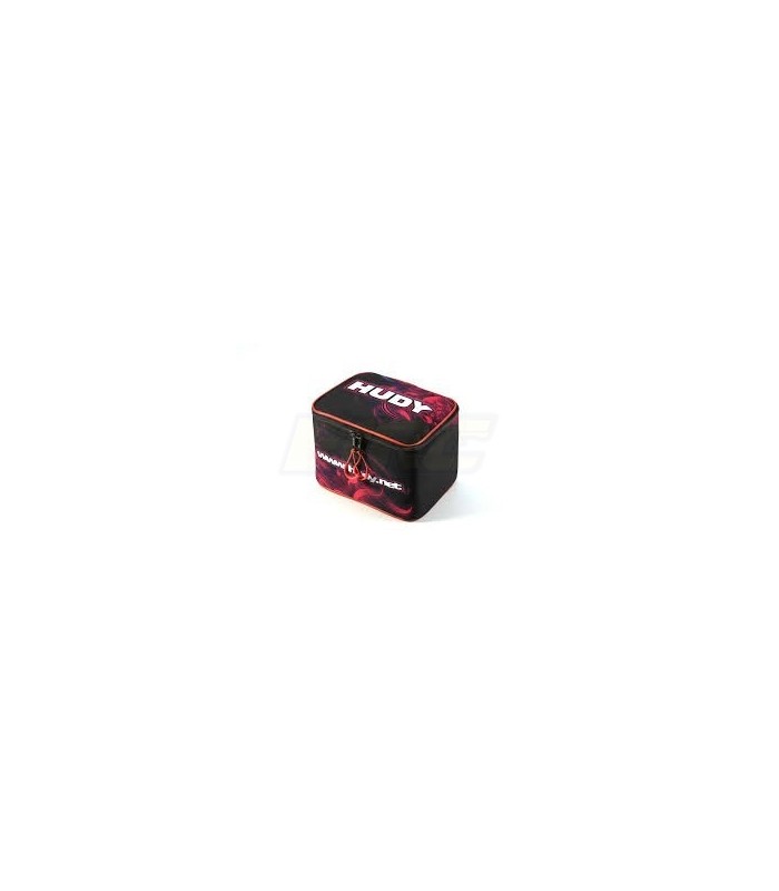 HUDY HIGH PERFORMANCE OIL BAG - E1rc.com