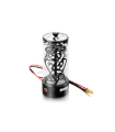 Bomba de vacio electronica hudy con funda 1/10 off road