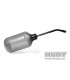 BOTELLA REPOSTAJE TUBO ALUM. HUDY - E1rc.com