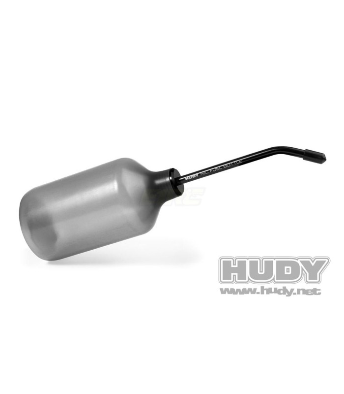 BOTELLA REPOSTAJE TUBO ALUM. HUDY - E1rc.com