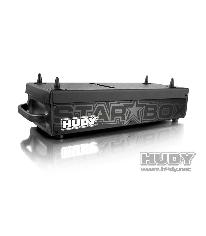 Mesa de arranque hudy 1/8 truggy off road - E1rc.com