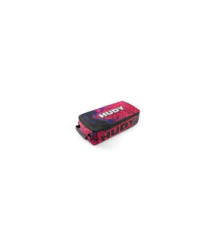 CAR BAG - 1/10 TOURING - HUDY - E1rc.com