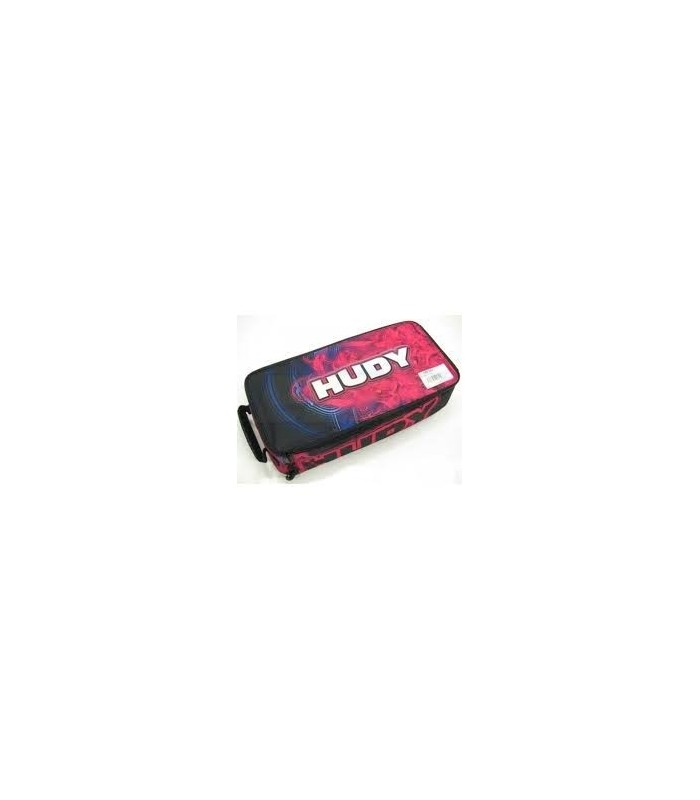 CAR BAG - 1/10 FORMULA HUDY - E1rc.com