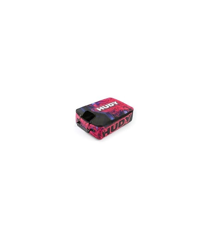 CAR BAG - 1/8 OFF-ROAD HUDY - E1rc.com