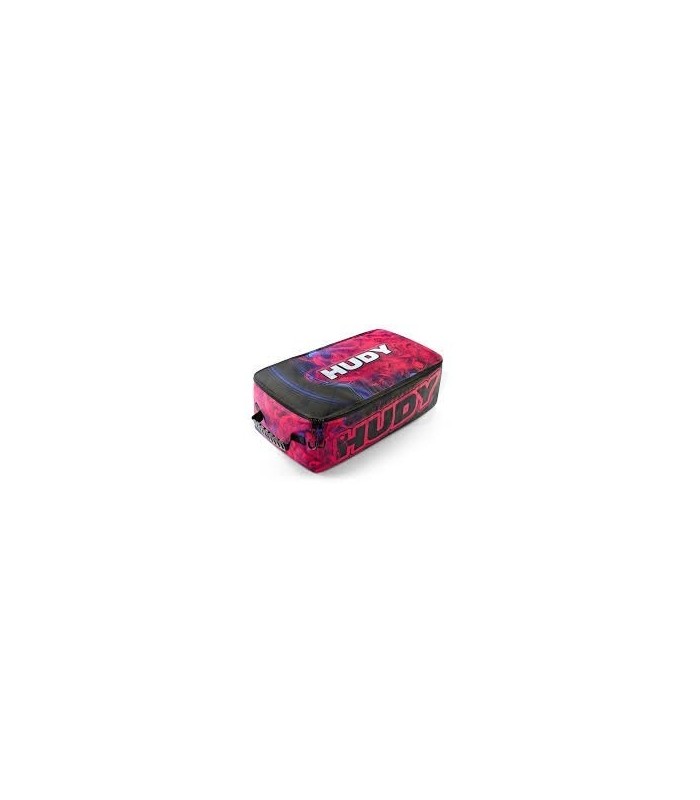 BOLSA COCHE 1/8 OFF-ROAD HUDY - E1rc.com