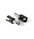 Differential Outdrive Cups - HUDY Spring Steel (2) - E1rc.com